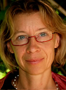Foto Prof. Dr. Birgit Schenk